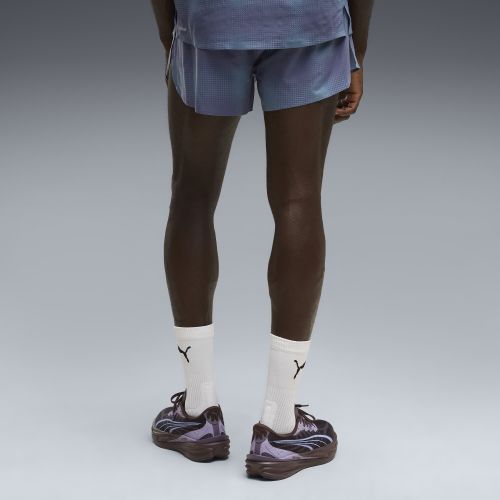 Short Lightspeed ULTRAWEAVE .X Activewear , Accessoires, Gris, S - PUMA - Modalova