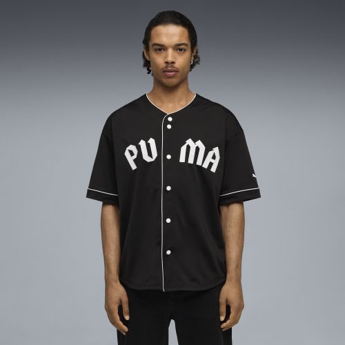 Maillot de baseball oversize Homme - PUMA - Modalova