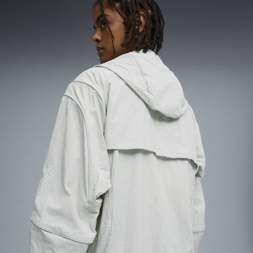 Veste CLRT Unisexe, Vêtements, Gris, S - PUMA - Modalova