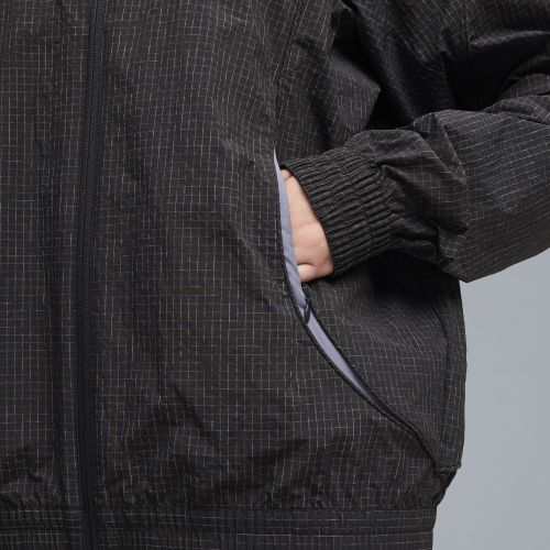 Veste CLRT Unisexe, Vêtements, Gris, S - PUMA - Modalova