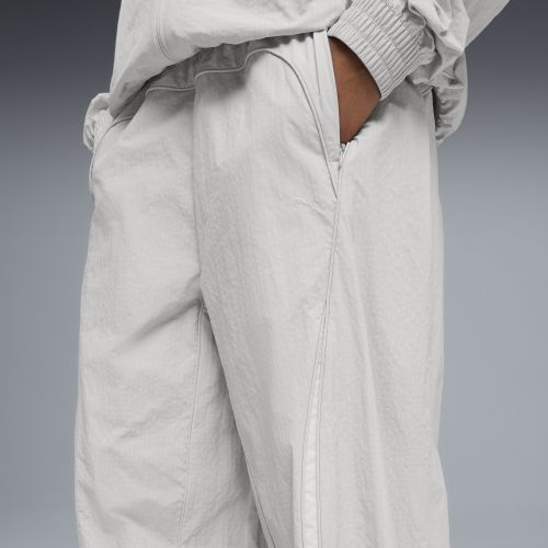 Pantalon décontracté CLRT Unisexe, Vêtements, Gris, S - PUMA - Modalova