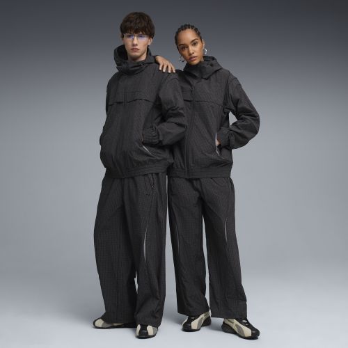Pantalon décontracté CLRT Unisexe, Vêtements, Gris, S - PUMA - Modalova