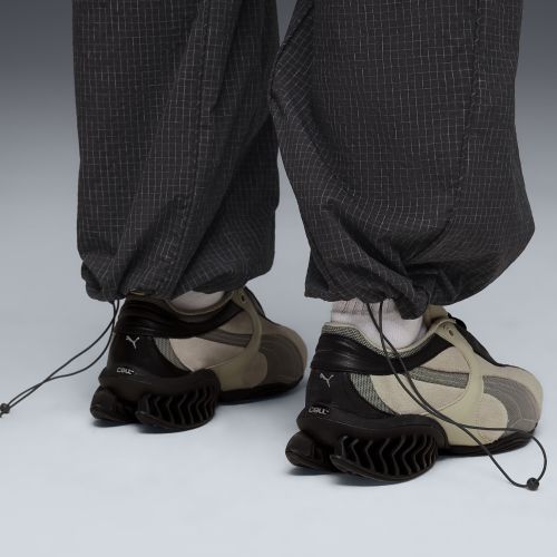 Pantalon décontracté CLRT Unisexe, Vêtements, Gris, S - PUMA - Modalova