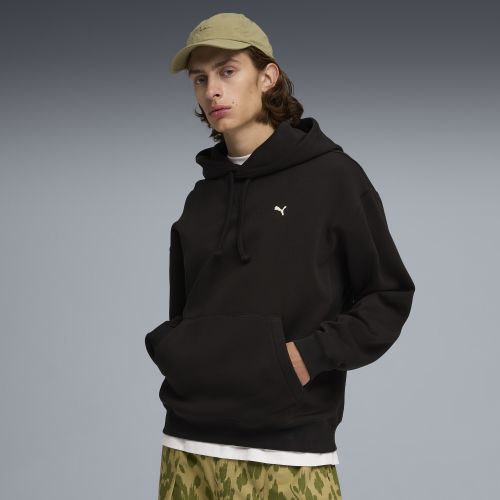Hoodie Select Essentials , Accessoires, Noir, S - PUMA - Modalova