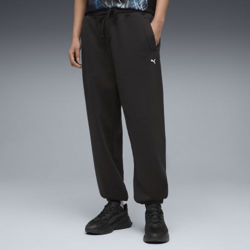 Pantalon de survêtement décontracté Select Essentials , Accessoires, Noir, S - PUMA - Modalova