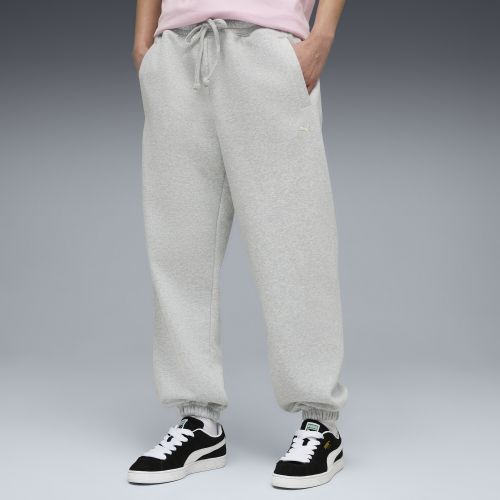 Pantalon de survêtement décontracté Select Essentials , Accessoires, Gris, S - PUMA - Modalova