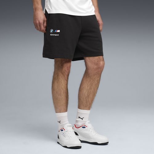 Short Essentials BMW M MOTORSPORT , Accessoires, Noir, S - PUMA - Modalova