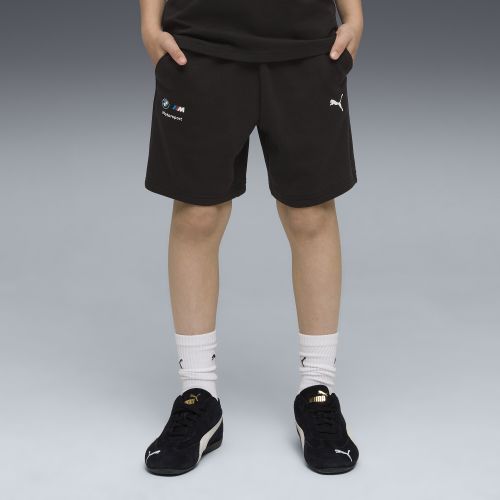 Short 6" Essentials BMW M MOTORSPORT Enfant et Adolescent, Accessoires, Noir, 15-16Y - PUMA - Modalova