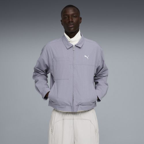 Veste Chore , Vêtements, Gris, S - PUMA - Modalova