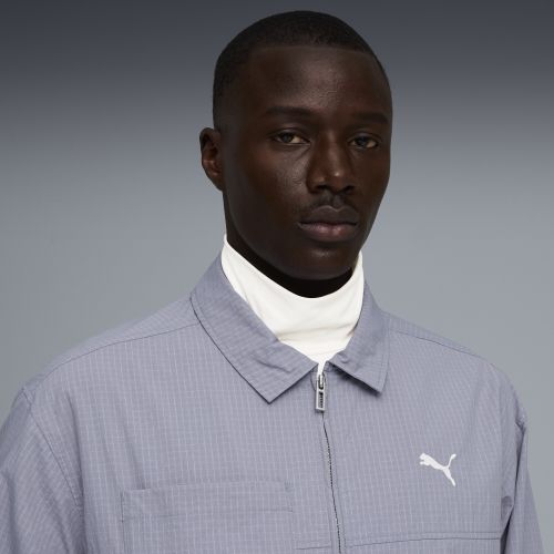 Veste Chore , Vêtements, Gris, S - PUMA - Modalova