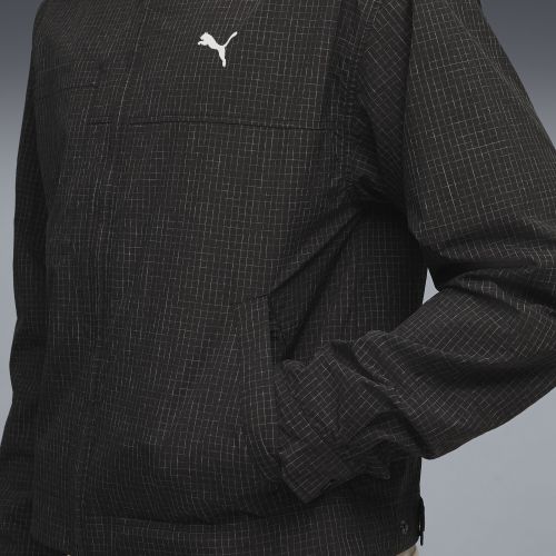 Veste Chore , Vêtements, Noir, S - PUMA - Modalova