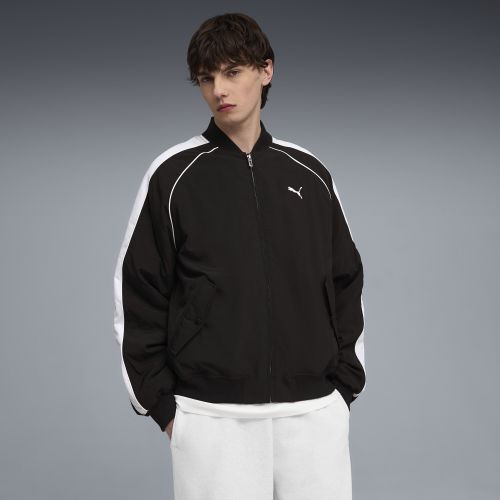 Bomber T7 Unisexe, Vêtements, Noir, XXS - PUMA - Modalova