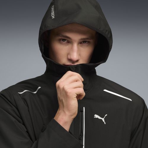Veste rainCELL TECH , Vêtements, Noir, S - PUMA - Modalova