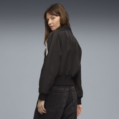 Veste oversize FUTURE..ARCHIVE , Vêtements, Noir, XXS - PUMA - Modalova