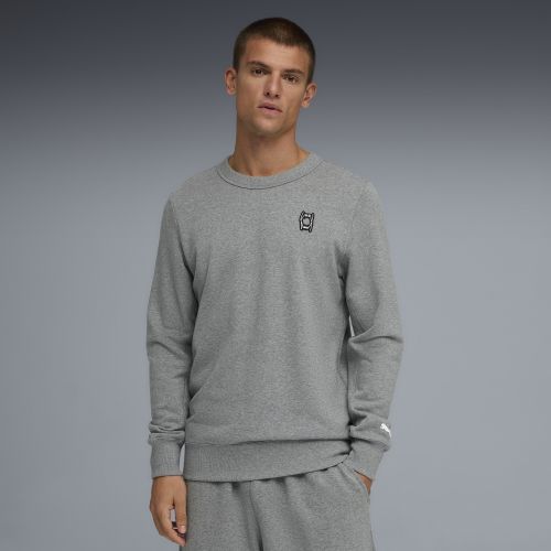 Sweat de basketball Pivot , Accessoires, Gris, S - PUMA - Modalova