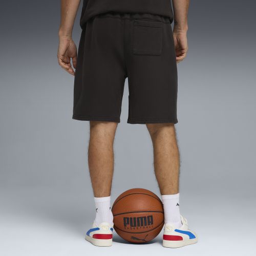 Short de basketball Pivot , Accessoires, Noir, S - PUMA - Modalova