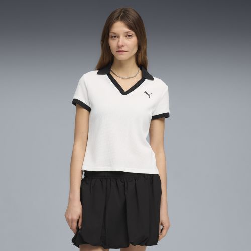 Polo Wardrobe Essentials , Accessoires, Blanc, XXS - PUMA - Modalova