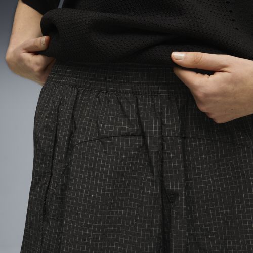 Short décontracté CLRT Unisexe, Vêtements, Noir, S - PUMA - Modalova