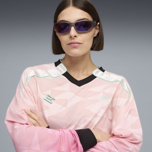 Maillot de gardien Stewie EngineeRouge , Accessoires, Rose, S - PUMA - Modalova