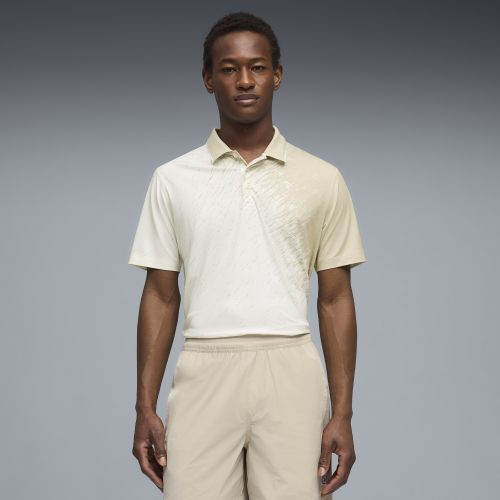 Polo de golf x REIGNING CHAMP , Accessoires, Blanc, M - PUMA - Modalova