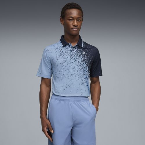 Polo de golf x REIGNING CHAMP , Accessoires, Bleu, M - PUMA - Modalova