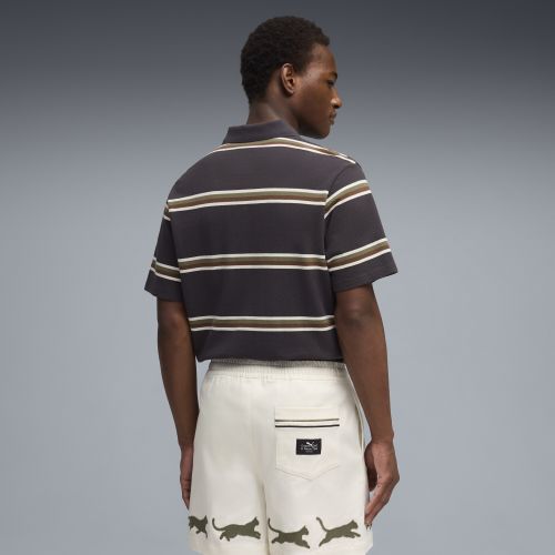 Polo de golf x GUMTREE GOLF & NATURE CLUB , Accessoires, Gris, M - PUMA - Modalova