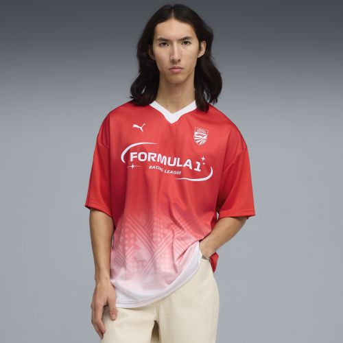 Maillot décontracté F1® Canada , Accessoires, Rouge, S - PUMA - Modalova