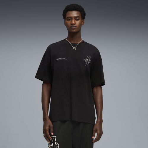 T-shirt oversize x REPRESENT , Accessoires, Noir, S - PUMA - Modalova