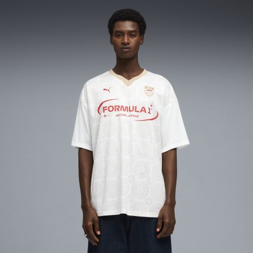Maillot décontracté F1® Italy , Accessoires, Blanc, S - PUMA - Modalova