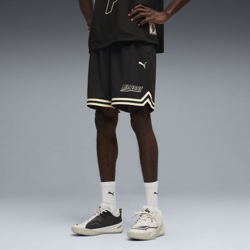 Short oversize x REPRESENT , Accessoires, Noir, 3XL - PUMA - Modalova