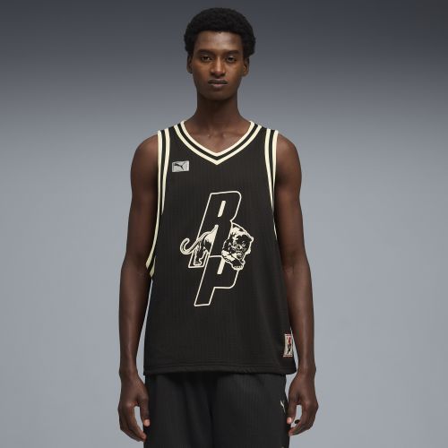 Maillot x REPRESENT , Vêtements, Noir, S - PUMA - Modalova