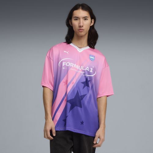 Maillot décontracté F1® Miami , Accessoires, Rose, S - PUMA - Modalova