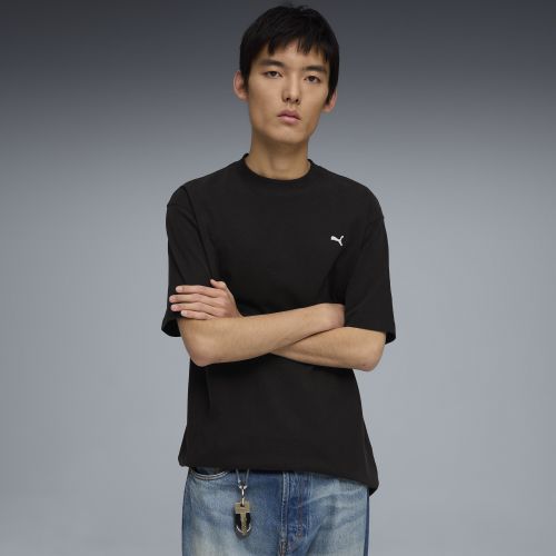 T-shirt Select Essentials , Accessoires, Noir, S - PUMA - Modalova