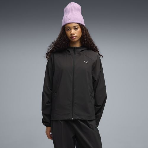 Veste oversize et extensible TECH SENSE , Vêtements, Noir, S - PUMA - Modalova