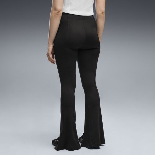 Legging évasés à pli Essentials , Accessoires, Noir, S - PUMA - Modalova