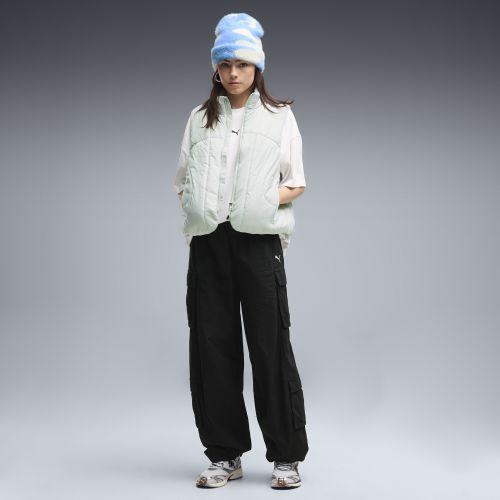 Pantalon cargo décontracté Essentials , Vêtements, Noir, S - PUMA - Modalova