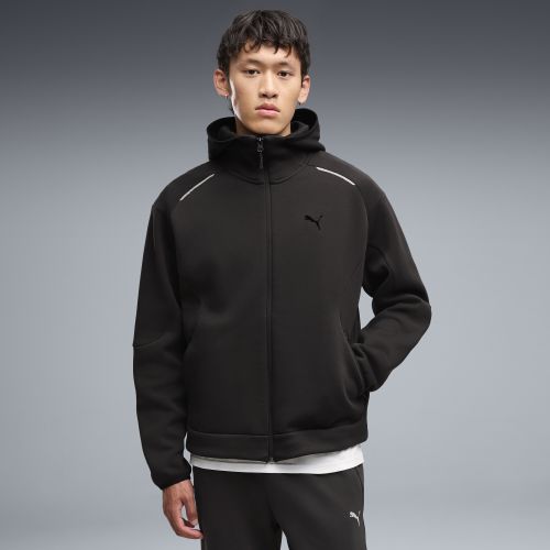 Veste décontractée zippée TECH , Vêtements, Noir, S - PUMA - Modalova