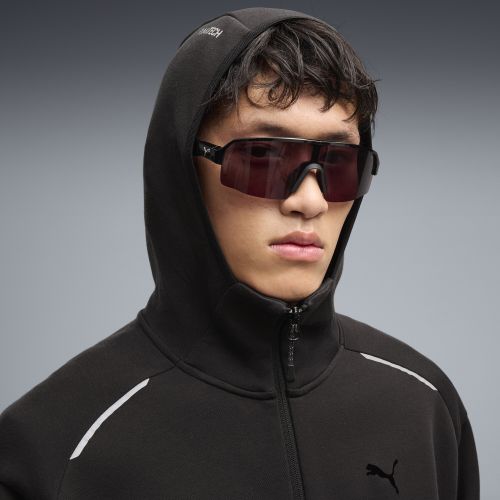 Veste décontractée zippée TECH , Vêtements, Noir, S - PUMA - Modalova
