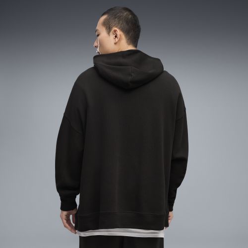Hoodie oversize Essentials , Accessoires, Noir, S - PUMA - Modalova