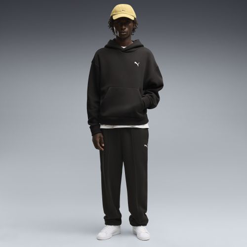 Pantalon de survêtement décontracté Essentials , Vêtements, Noir, S - PUMA - Modalova