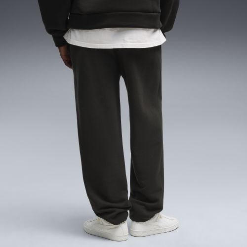 Pantalon de survêtement décontracté Essentials , Vêtements, Noir, S - PUMA - Modalova