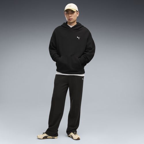 Pantalon de survêtement décontracté Essentials , Accessoires, Noir, S - PUMA - Modalova