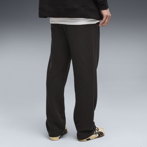 Pantalon de survêtement décontracté Essentials , Accessoires, Noir, S - PUMA - Modalova