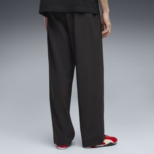 Pantalon décontracté extensible à superposition Essentials , Vêtements, Noir, S - PUMA - Modalova