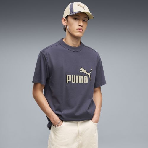 T-shirt décontracté Essentials Elevated , Accessoires, Gris, S - PUMA - Modalova