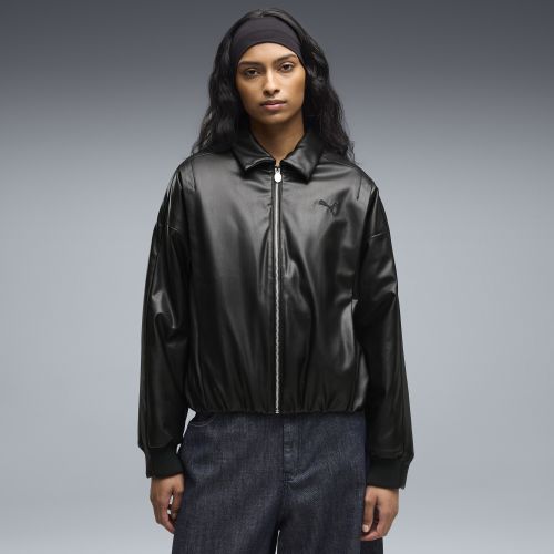 Veste oversize FUTURE..ARCHIVE , Vêtements, Noir, S - PUMA - Modalova