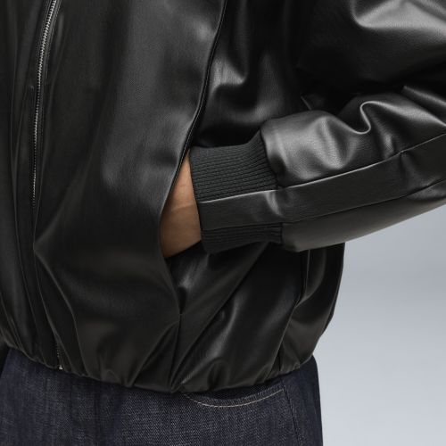 Veste oversize FUTURE..ARCHIVE , Vêtements, Noir, S - PUMA - Modalova
