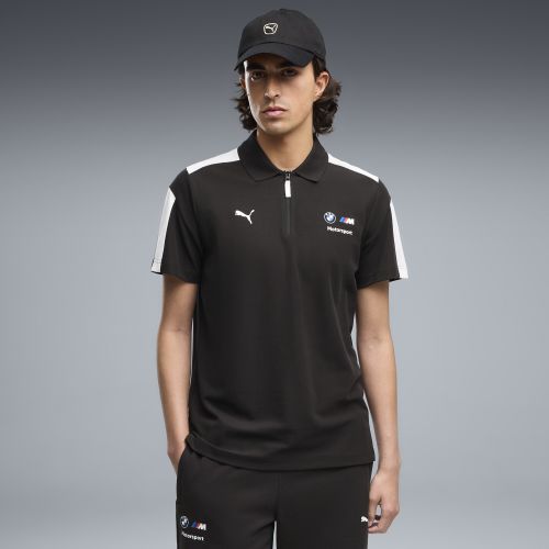 Polo MT7 BMW M Motorsport , Accessoires, Noir, S - PUMA - Modalova