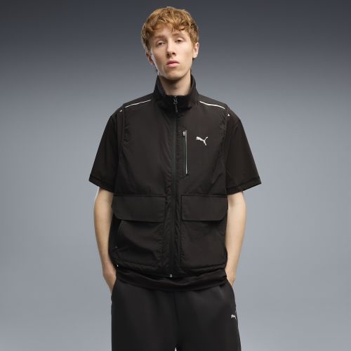 Veste sans manches PrimaLoft® TECH , Vêtements, Noir, S - PUMA - Modalova