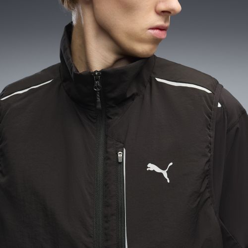 Veste sans manches PrimaLoft® TECH , Vêtements, Noir, S - PUMA - Modalova